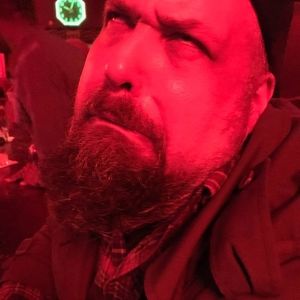 Meet your Posher, Tim